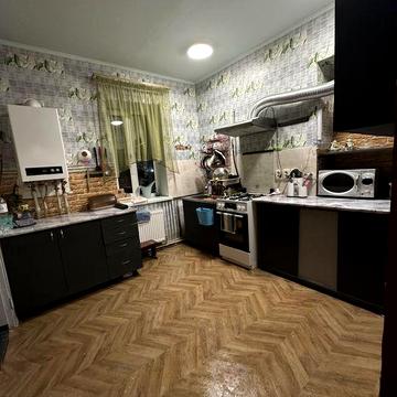 Здам дім зі всіма зручностями