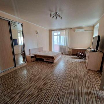 Продам большую 1к.кв 52м²