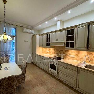 Оренда нової квартири Французський квартал