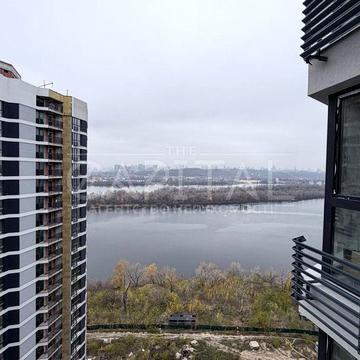 Видова квартира в ЖК «Зарічний» | Будинок 8 | Метро 5 хв ЖК Зарічний