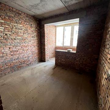 Без комісії. 1к на газу з балконом ! Мін.оформлення .