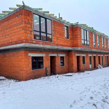 Продаж таунхаус дворик та парковка Чабани 80м2 без комісії єоселя