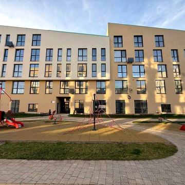 Продаж 2 кім квартири вул. Б. Хмельницького ЖК Підзамче «Брама» ЖК Підзамче