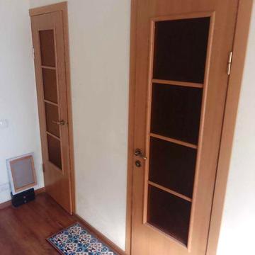 Однокімнатна квартира (мікрорайон Дружба,Миружба) ЖК Мікрорайон Дружба, Миру