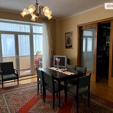 Продаж 4к Квартира Винниченка Володимира (Куйбишева) вулиця