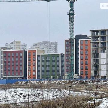 Продаж 1к Квартира Академіка Сахарова вулиця