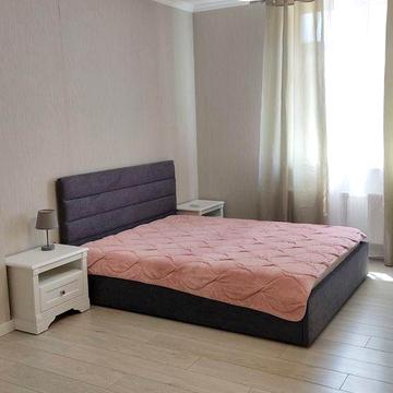 Ж К. Авіа велика однокімнатна квартира на оренду.