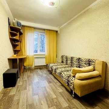 Продам 2к з ремонтом на Британській