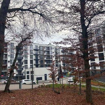 Продаж однокімнатної квартири у Винниках, ЖК “Аурум Форест” ЖК Auroom Forest