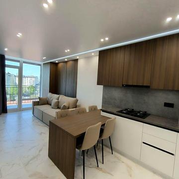 Власник. Оренда 2 кімнатної квартири 60кв.м в ЖК Family Plaza