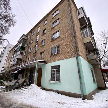Продаж квартири 3к Олександра Білана, 3 Бровари