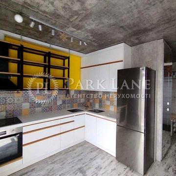 3К Ямська, 52, Бруклін Голосіївський ЖК Бруклін