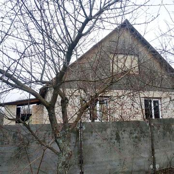 Продам дом в Люботине