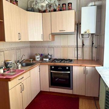 Продам 3-х комнатную квартиру на Пр-кте Мира