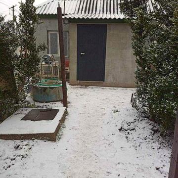 Продам дом с новым ремонтом в Светлом