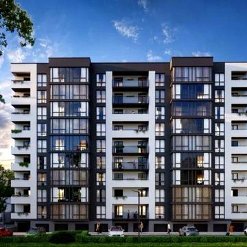 Вигідний старт: квартира з ідеальним плануванням на етапі будівництва