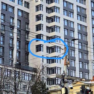 Квартира central park  централ парк 82 квадрати ЖК central park централ парк