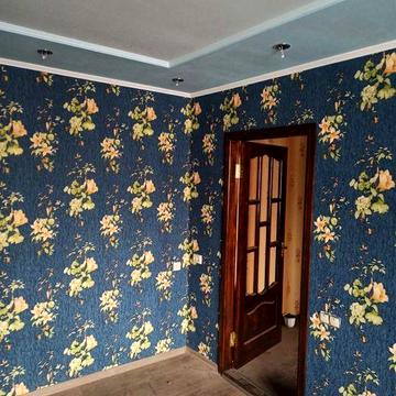 Квартира 1 кімнатна , 36 к/м