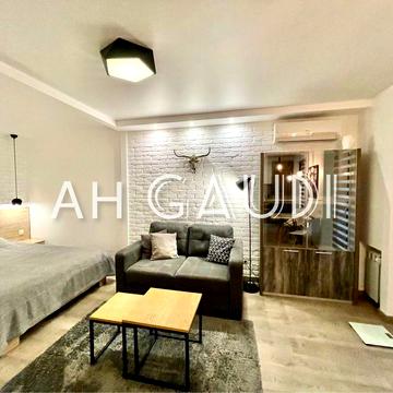 Аренда. Центр. Соборная-пр. Центральный. Автономное газовое отопление.