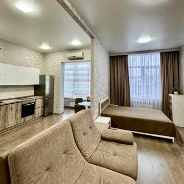 Продам 1к в ЖК Комфорт Сіті Comfort City Поля Кірова Євроремонт