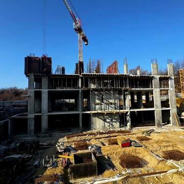 Джона Ленона вул., 2