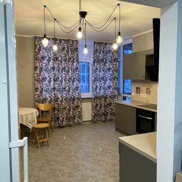 Родини Крістерів вул., 20-Б