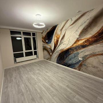 Однокімнатна квартира з ремонтом. ЖК Синергія Сіті