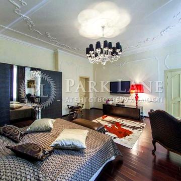 Квартира 5К з гаражем Жилянська, 7  Доревол  Голосіївський Центр