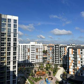 Продам 1 к квартиру центр вишневого жк