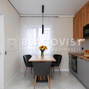 Продаж 1-кім на Максимовича Михайла 26д, м Васильківська ЖК Нова Англія