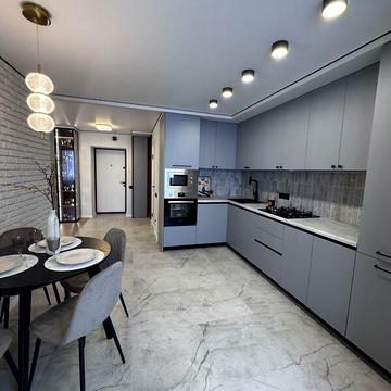 Довгострокова оренда 1к Квартира Курбаса Леся вулиця ЖК ул. Леся Курбаса