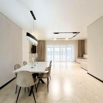 Продаж сучасного таунхауса 125 м² у ЖК New Village