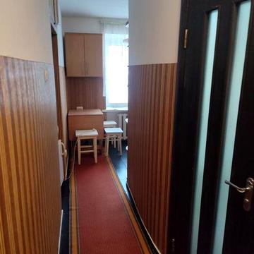 Оренда двокімнатної квартири.