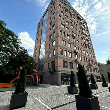 Продам 3к 88м ЖК Троицкий ЖК Троицкий