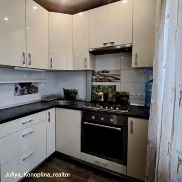 Продам большую 1к квартиру с ремонтом  Центр Гагарина Нагорка