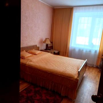 Довгострокова оренда 2к Квартира Лялі Ратушної вулиця