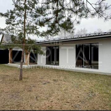 Продається одноповерховий будинок у престижному місці — Козин