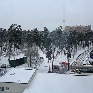 Продаж 1к Квартира Виговського (Суворова) вулиця ЖК Chehov Парк Квартал