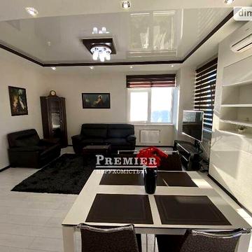 Продаж 1к Квартира Аркадійське (Гагарінське) плато