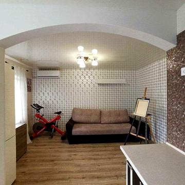 Продам 3-х комн квартиру Королева/Киевский рынок