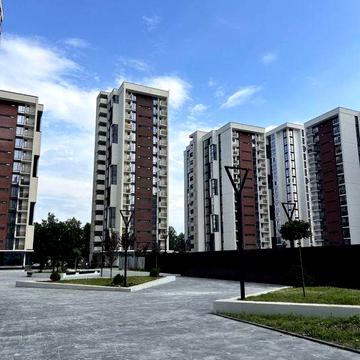Продаж видовоі 1-кімнатної  квартири в ЖК «Манхетен» ЖК Манхеттен