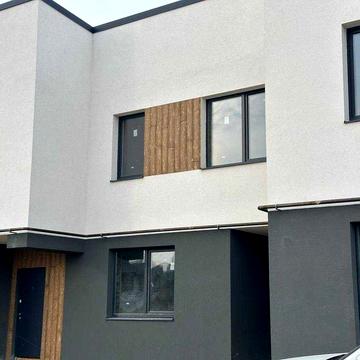 КРАЙНІЙ таунхаус з Більшою Ділянкою! АКЦІЙНА Ціна