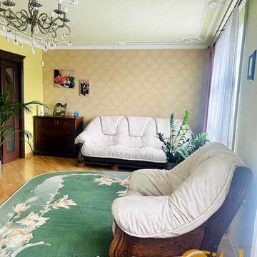 Продаж 3 кімнатної квартири, вулиця Пасічна ( Пимоненка)