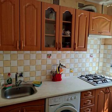 Сдам уютную тёплую квартиру на Небесной сотни!