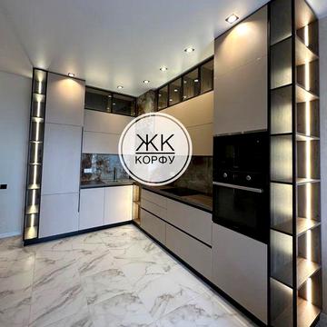 Сдам квартиру жк Корфу. 9 ст. Фонтана