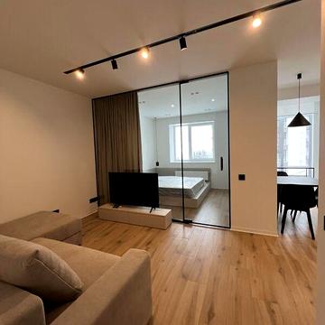 Довгострокова оренда 1к Квартира Супутника вулиця ЖК Супернова