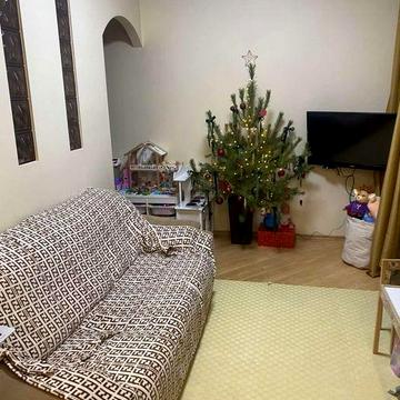 Сдам 1-к квартиру титова, новокрымская