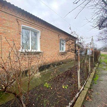 Продам Будинок (Нова Балашівка)