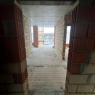 Продаж 1к Квартира Селянська вулиця ЖК Liberty Gardens