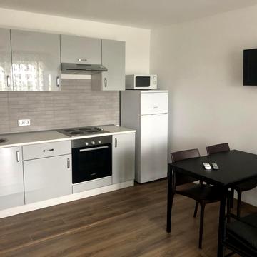 Миколи Хвильового вул., 3